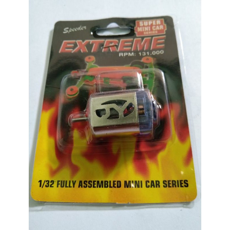 (Hàng Mới Về) Kem Dưỡng Da Dinamo Tamiya Ngebut Jy Extreme