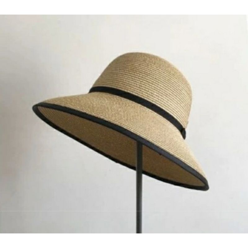 Nón đi biển rộng vành Mũ rộng vành đi biển đẹp chống UV