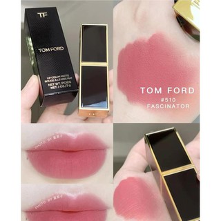 Son Tom Ford - 510 Fascinator