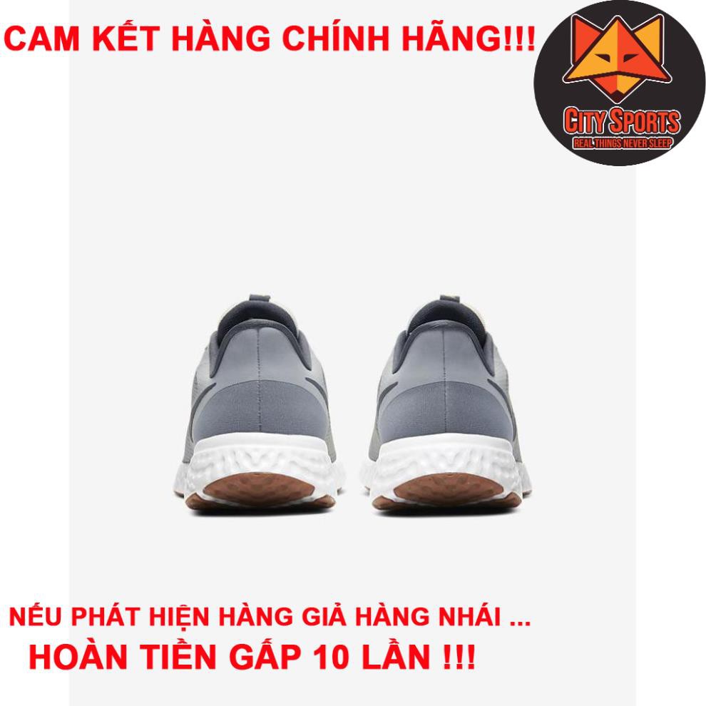 [Free Ship] Giày Thể Thao Revolution 5 [CAm kết chính hãng fake 1 đền 10]