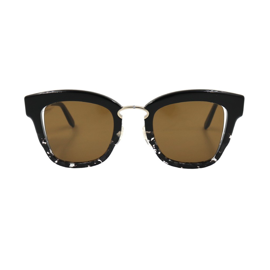 (Hàng chính hãng) Kính mát nam nữ Salvatore Ferragamo SF886S màu sắc thời trang