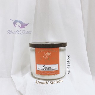Nến bbw 3 bấc