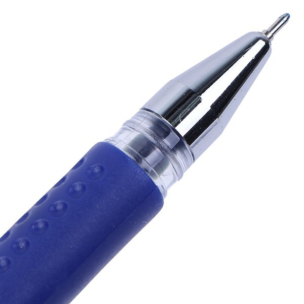 Bút Bi Nước Văn Phòng Mực Xanh