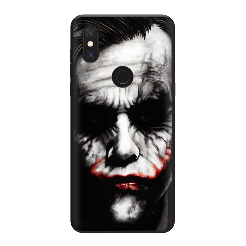 S101 KingKong Star Wars Joker Vivo Y11 Y11S Y12 Y15 Y17 Y19 Y5S Y53 Y55 Y69 Y71 Y81 Y91C Y93 Y95 Y20 Y30 Y50 Y70 Soft Phone Case