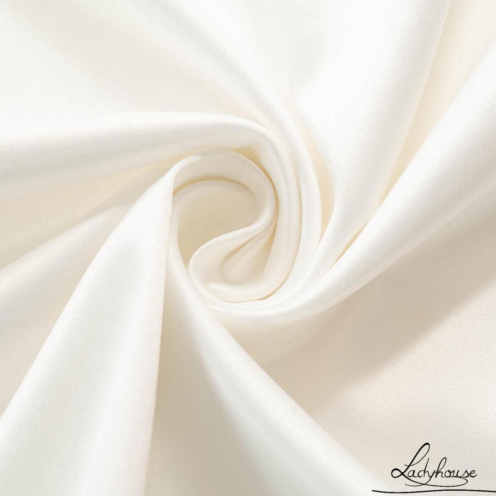 Đầm mini hai dây hở lưng phối ren màu sắc thời trang cho nữ