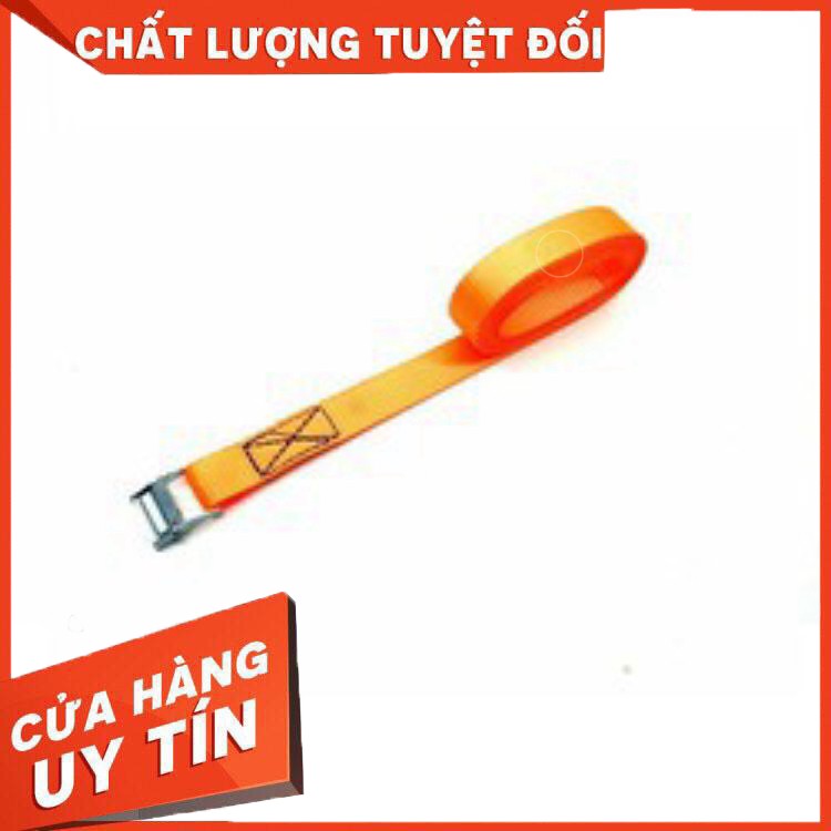 Dây Cột Hàng Chằng Hàng, Va Ly khóa cam 25mm - Cơ Khí Liên Sơn