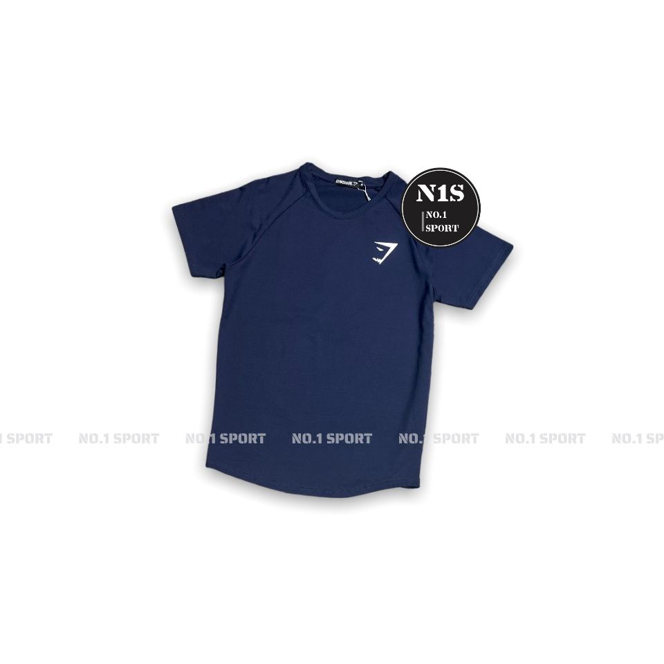 Áo Thun Gymsharks Basic - Bảng Màu Mới