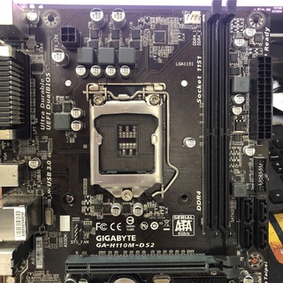 Main h110 - giga hàng chuẩn