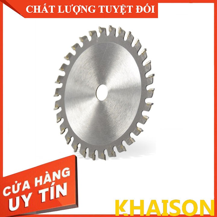 Lưỡi cắt gỗ, đĩa cưa gỗ tròn 4 inch 5 inch 7 inch bằng hợp kim siêu cứng