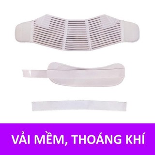 Đai đỡ bụng bầu cao cấp Hà Nội