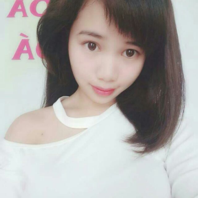 Áo xinh