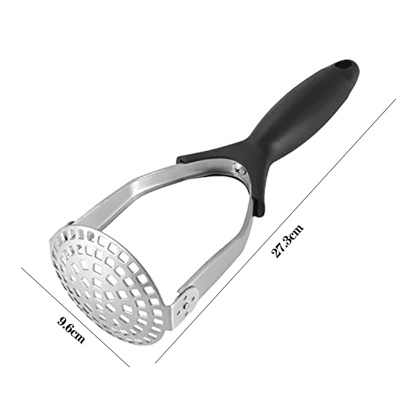 Dụng Cụ Nghiền Khoai Tây Bằng Thép Không Gỉ