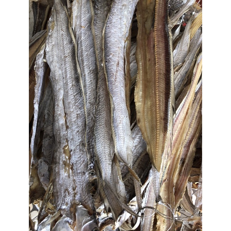 khô cá  hố lớn 1kg