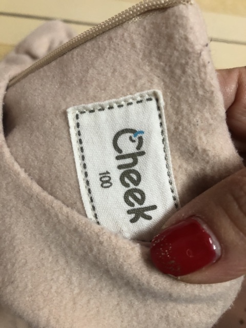 Thanh lý váy dạ size 100