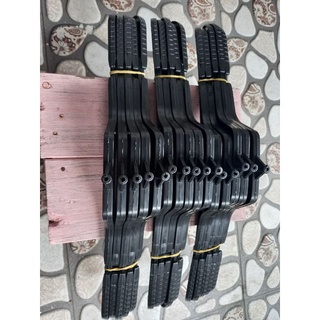 Móc manetti size 40cm dành cho nữ combo 10 móc