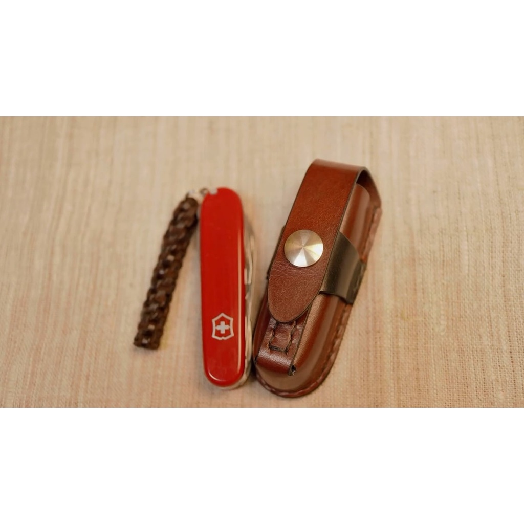 Bao da edc victorinox