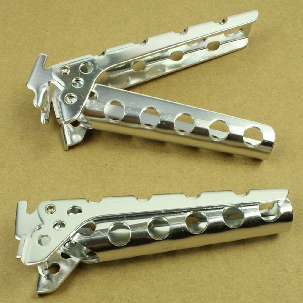 Kìm kẹp chảo/nồi thông minh chất liệu hợp kim nhôm