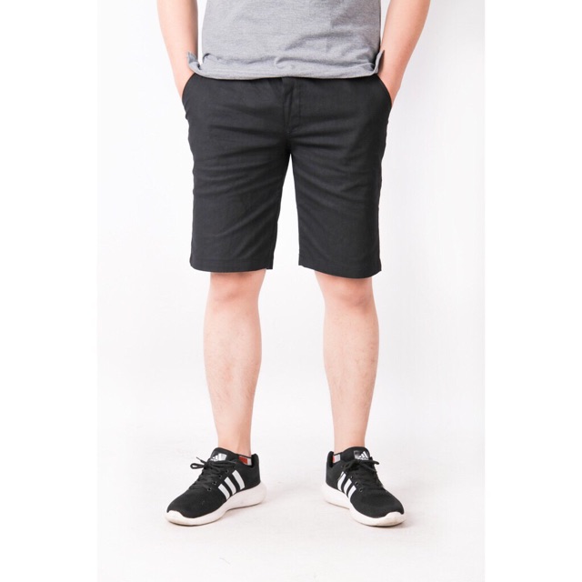 [Mã SR11JUNE5 giảm 20K đơn 50K] Quần lửng Nam kaki Hàng chất lượng cao | BigBuy360 - bigbuy360.vn