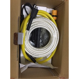 Máy rửa xe GEOX 1800w