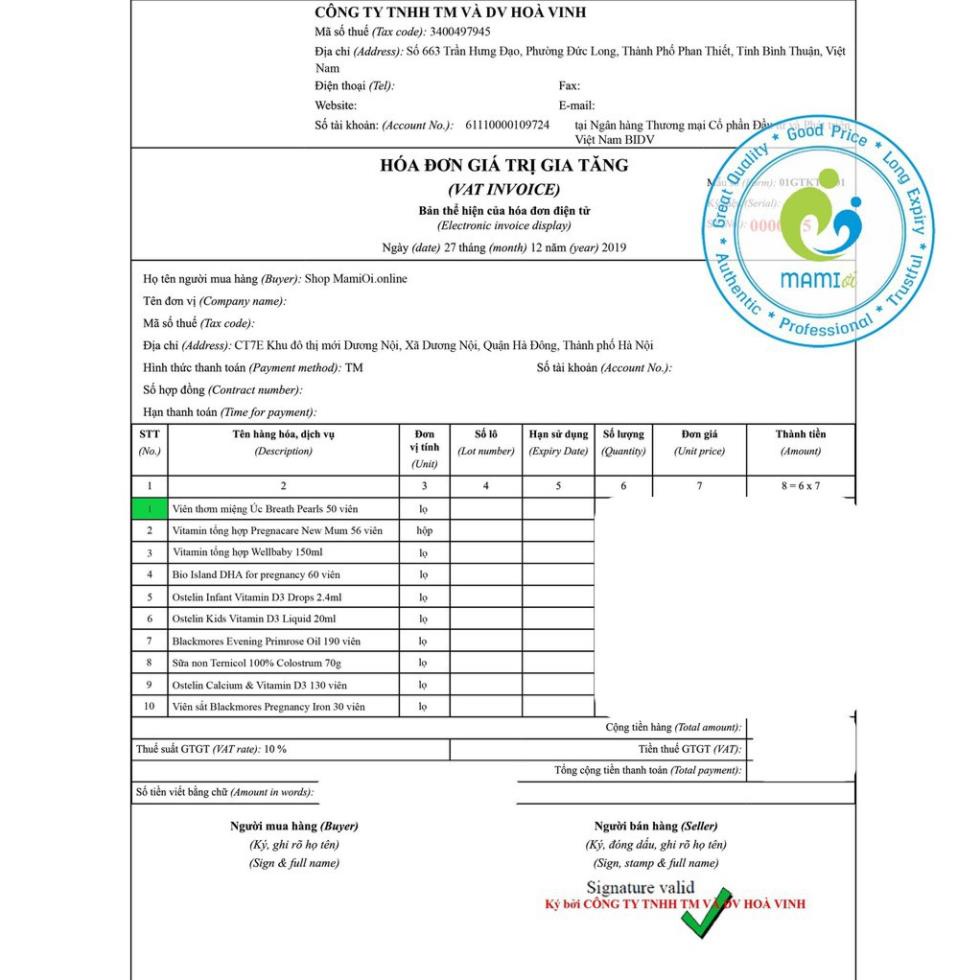 Viên thơm miệng thảo dược Úc Breath Pearls