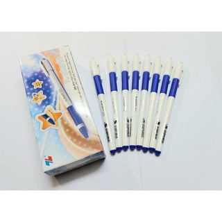 Hộp 20 cây bút nước Thiên Long Gel-012 ngòi 0.5mm - Hàng chính hãng