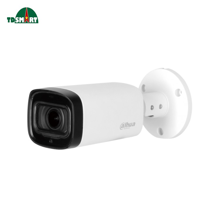 Camera Dahua DH-HAC-HFW1230RP-Z-IRE6 (Zoom quang học 4X) 2Megapixel Full HD