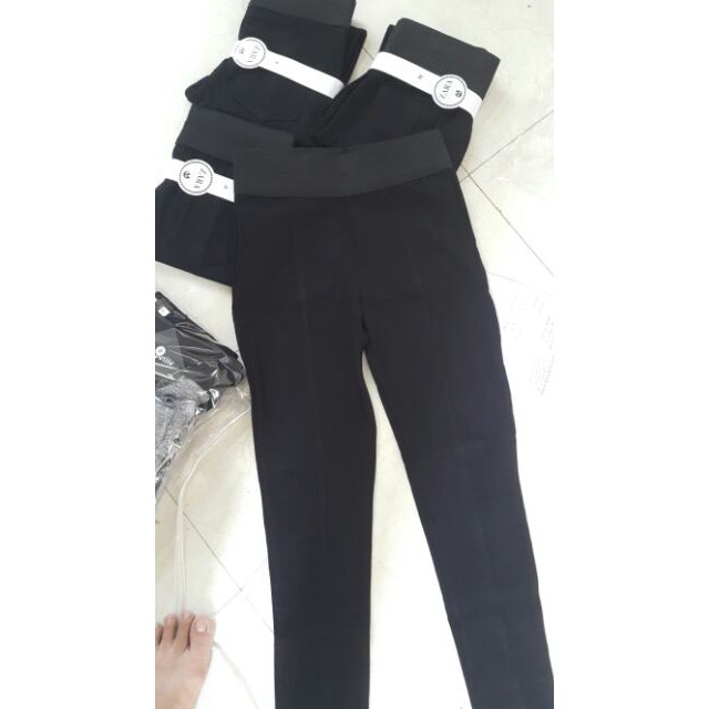 [Chất lượng] Quần Legging zaza Giá rẻ