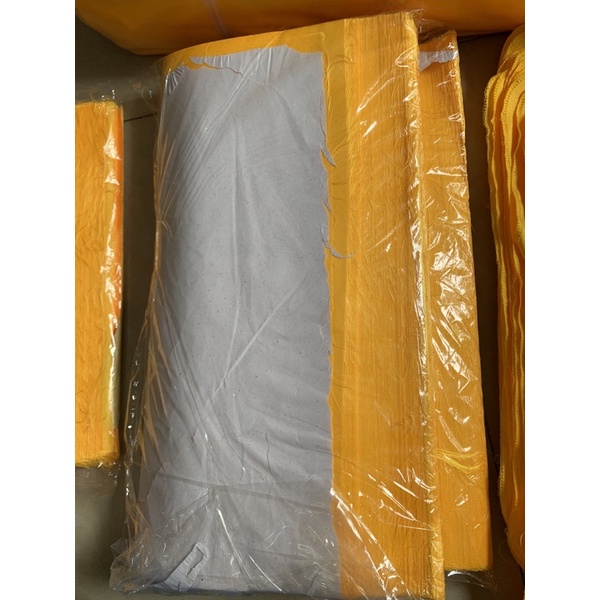 10 VẢI PHI BÓNG DẦY LÓT HỘP YẾN