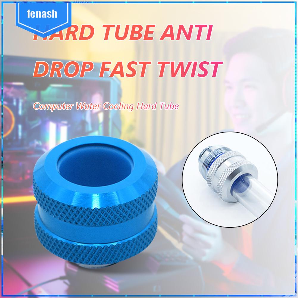 ✪Ống Tản Nhiệt G1/4 14mm Cho Máy Tính PC