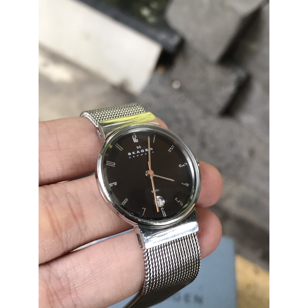 Đồng hồ nữ SKAGEN - Đan Mạch - Cao Cấp