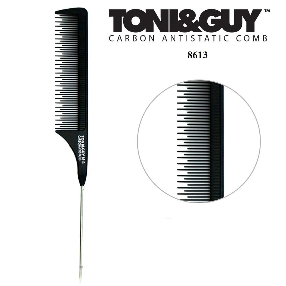 Lược Đánh Rối Đuôi Sắt Toni and Guy