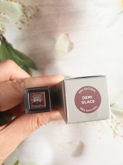 Son Bite Beauty Demi Glace “quyến rũ” phái đẹp với sắc nâu chocolate (2g) -USA