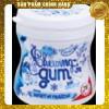 Kẹo cao su Chewing gum không đường 70 viên _ Hachi hàng chính hãng