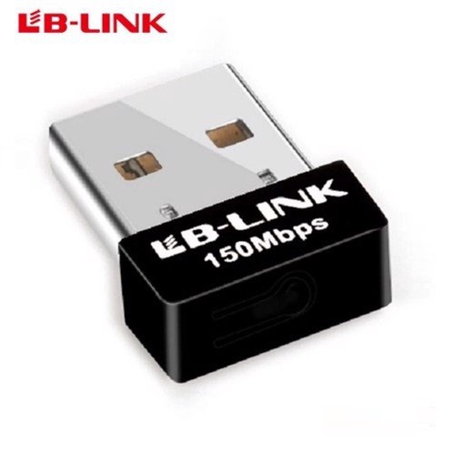 USB thu wifi LB-LINK BL-WN151 Nano