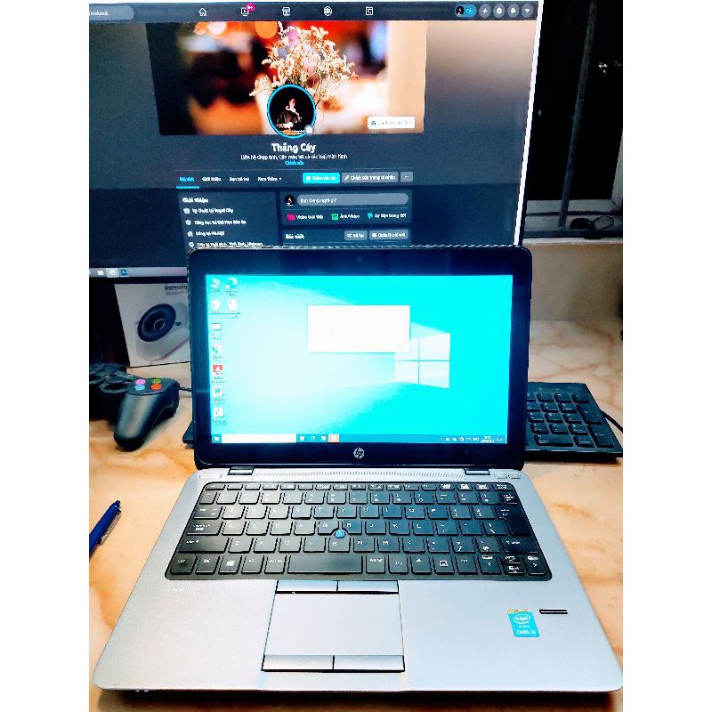 máy tính HP 820 G1