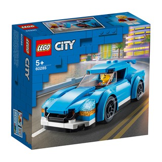 LEGO City Xe Ô Tô Thể Thao 60285