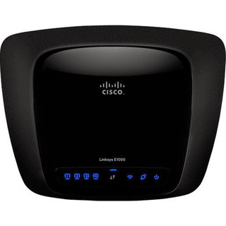 Router Linksys WRT120N (đã qua sử dụng)