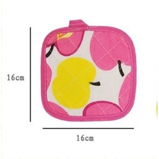 Sét 2 miếng lót tay bắc xoong nồi | BigBuy360 - bigbuy360.vn