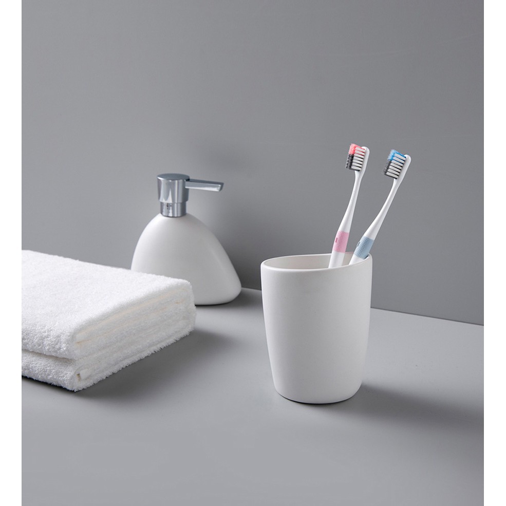 CHÍNH HÃNG - Bàn chải đánh răng Xiaomi DR.BEI toothbrush