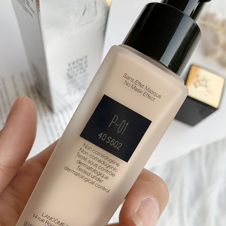 (Hàng Mới Về) Kem Nền Trang Điểm Dạng Lỏng Lancome | BigBuy360 - bigbuy360.vn