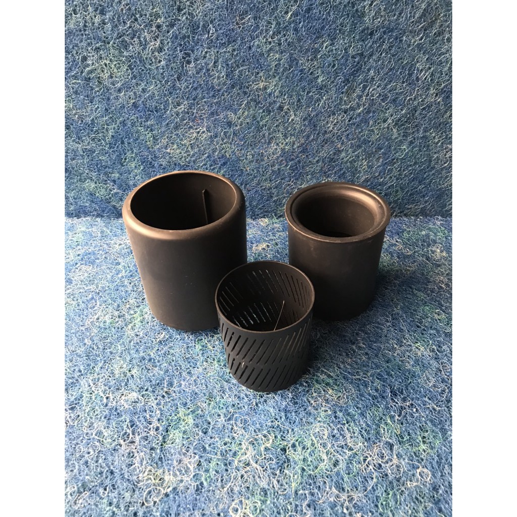 Hút Mặt Hồ Cá Koi Việt Nam - Hút Mặt Nhún Cao Cấp Dành Cho Hồ Cá Koi