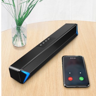 Loa Máy Vi Tính Bluetooth SADA S13