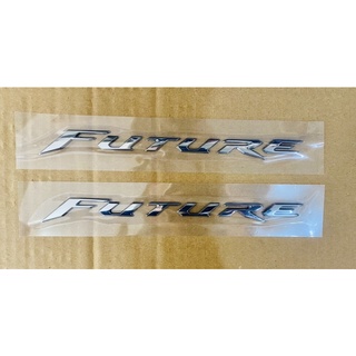 Tem ốp sườn future 125