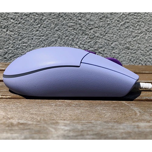 Chuột Game Có Dây, Đèn LED RGB Logitech G203 New Fullbox Bảo Hành 24 Tháng Chính Hãng