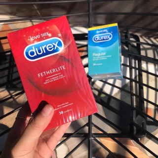BAO CAO SU DUREX CHÍNH HÃNG ÚC