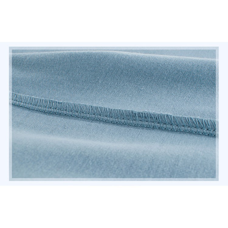 Áo thun ngắn tay in hình chú cá hoạt hình dễ thương cho bé trai