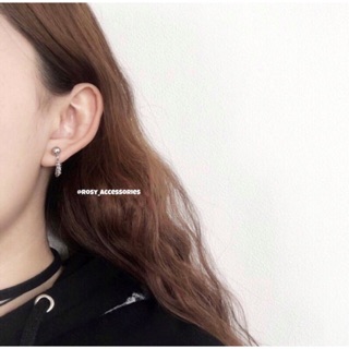 ROSY - KHUYÊN TAI XÍCH CÁ TÍNH (ẢNH THẬT Ở CUỐI!!!)