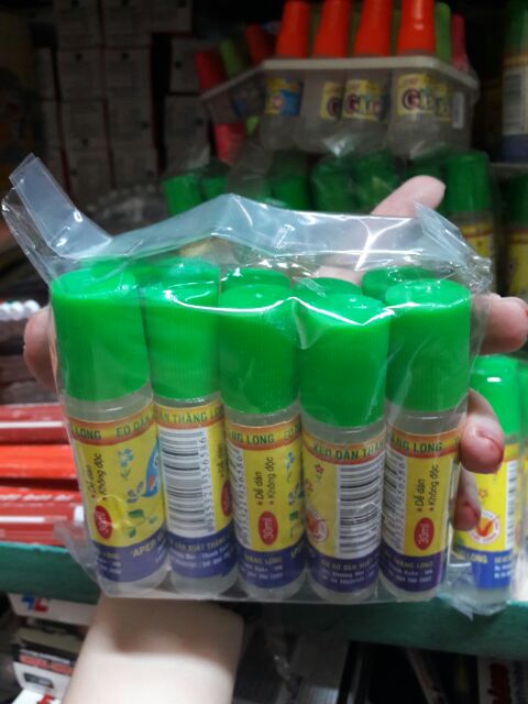 Keo dán thăng long