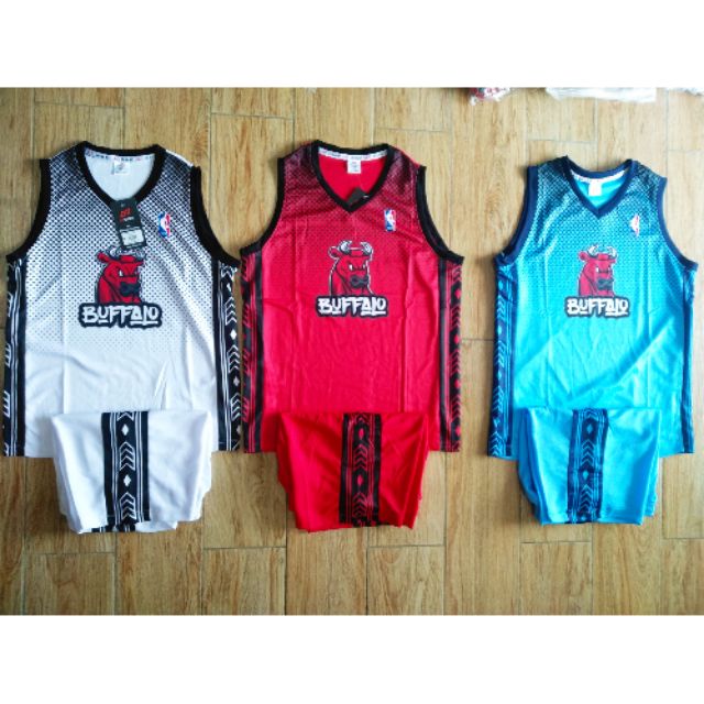 Quần áo bóng rổ trẻ em size 1,3,5,7,9,11,13