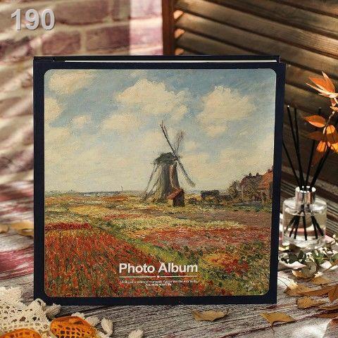 ☎ ✝ ◑ Album, album kỷ niệm, tự làm, handmade, gia đình, dung lượng lớn, dán, quay phim, tình nhân, baby, ảnh d